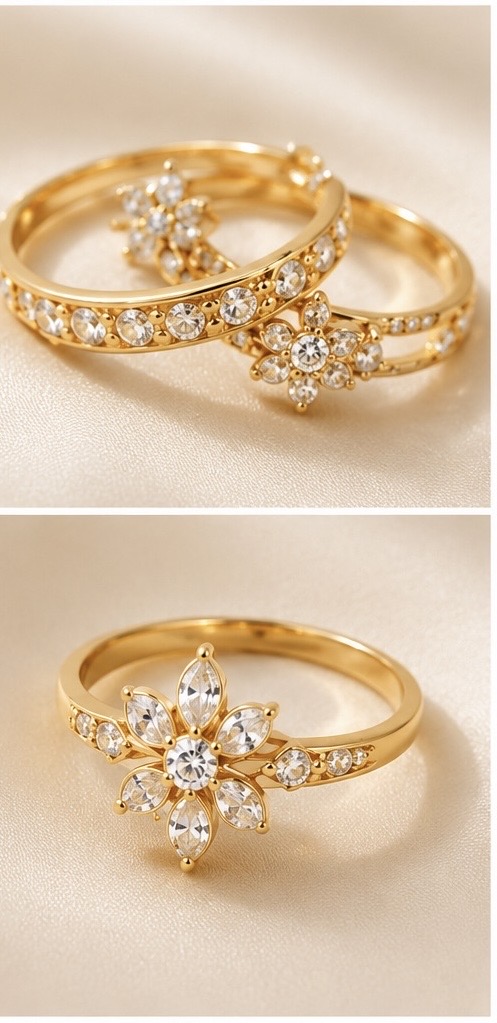 Diamond Collection