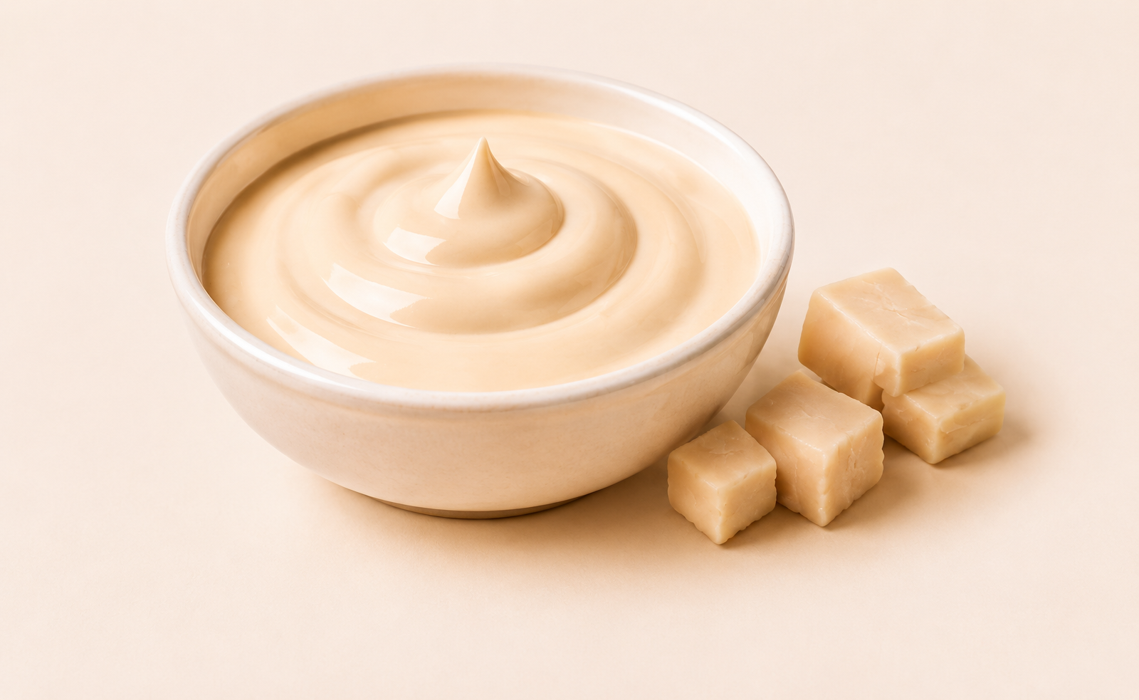 White Chocolate Dip